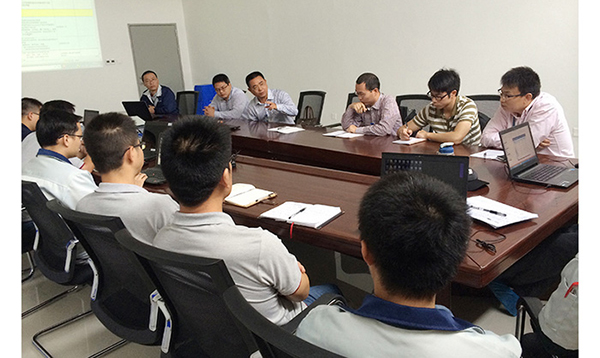 深科特牽手怡化電腦，構(gòu)建智能化工廠
