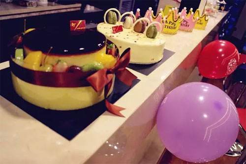 深科特壽星們，生日快樂！