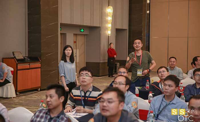 2019SbSTC一步步新技術(shù)研討會深圳站落幕，深科特亮點薈萃