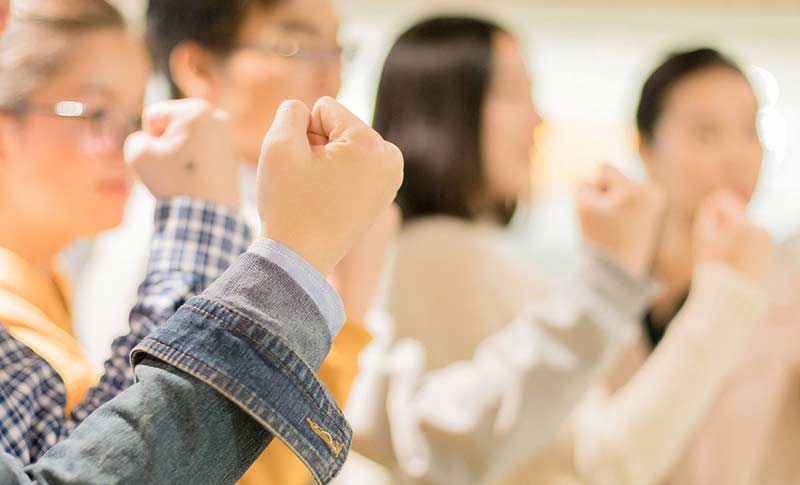 春節(jié)“余額”已花光，該收心奮斗啦！